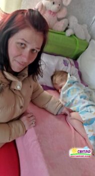 Соціальна благодійність 24.03.2022