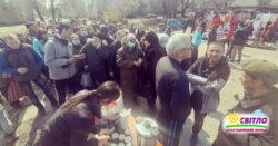 Годування 30.03.2022